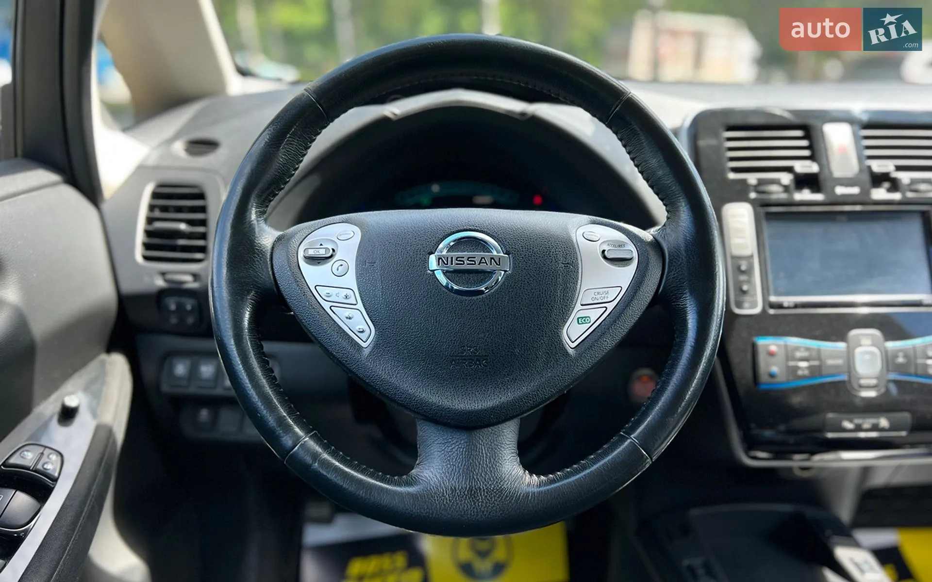 2016 Nissan Leaf - мініатюра 11