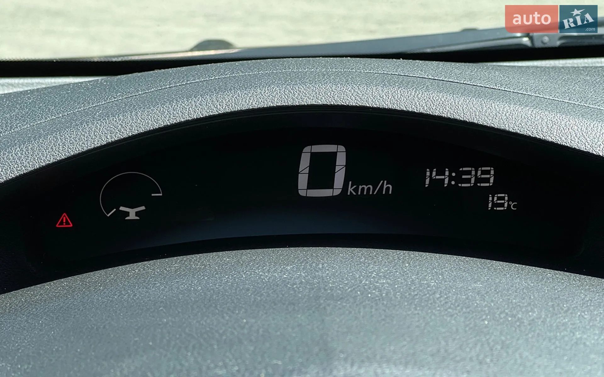 2016 Nissan Leaf - мініатюра 13