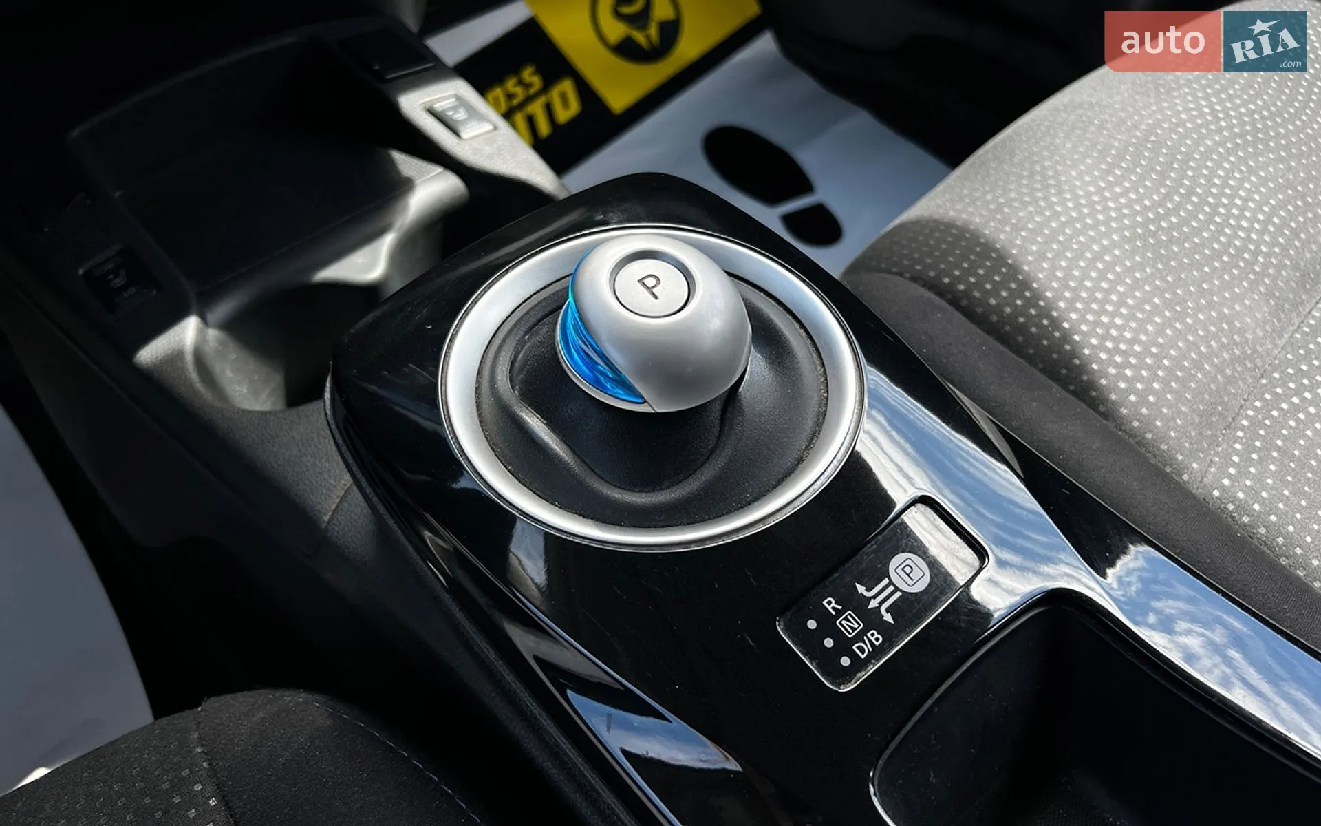 2016 Nissan Leaf - мініатюра 17