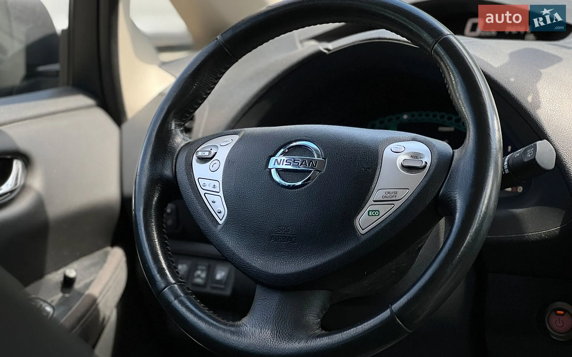 2016 Nissan Leaf - мініатюра 21