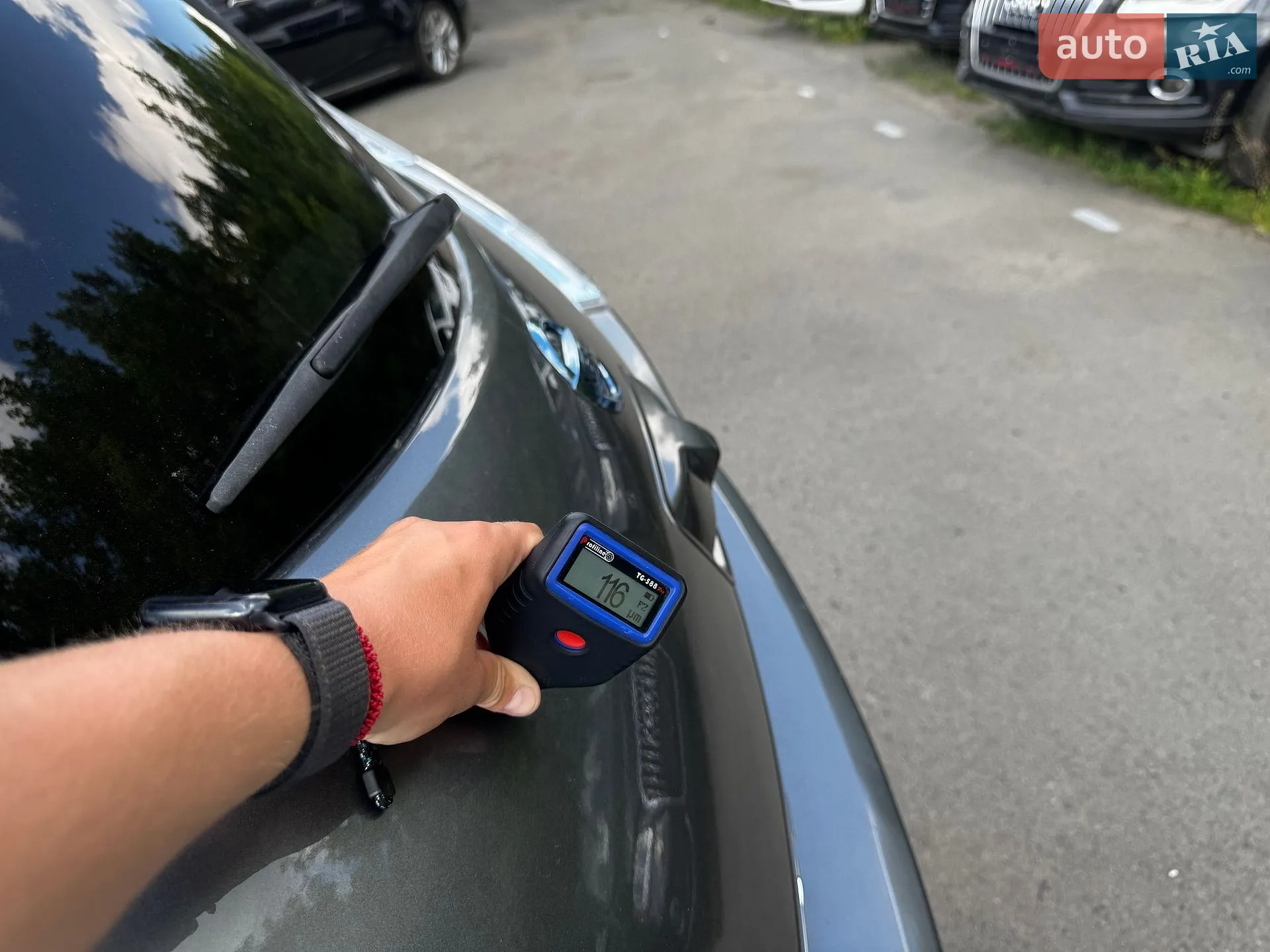 2014 Nissan Leaf - мініатюра 37