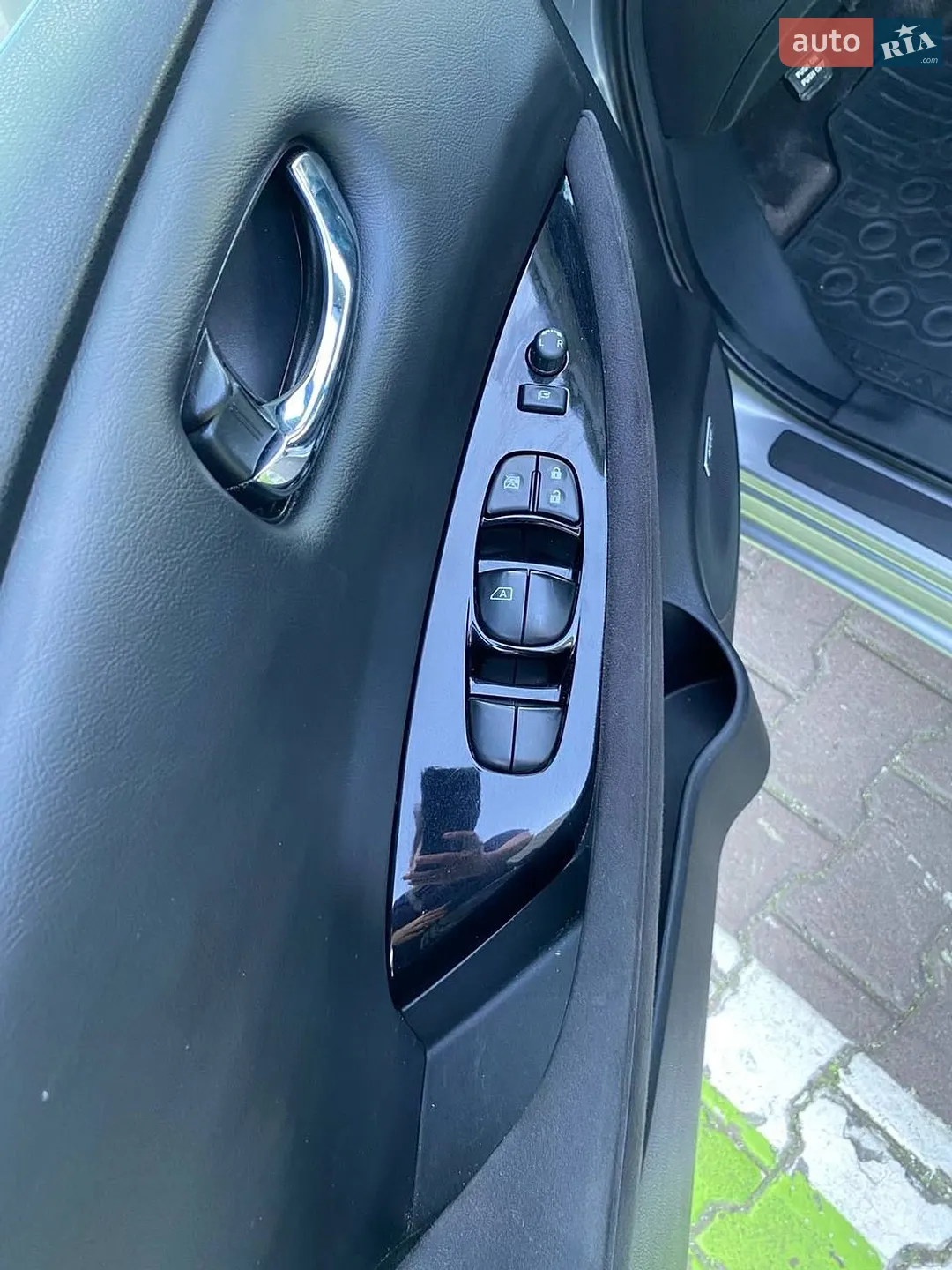 2017 Nissan Leaf - мініатюра 24