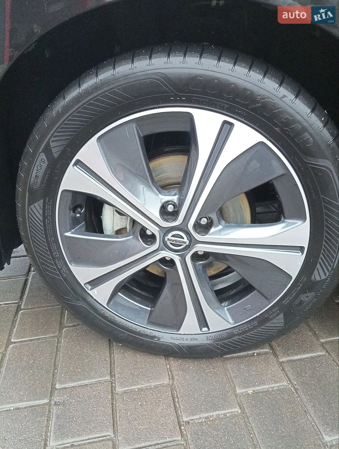 2021 Nissan Leaf - мініатюра 45