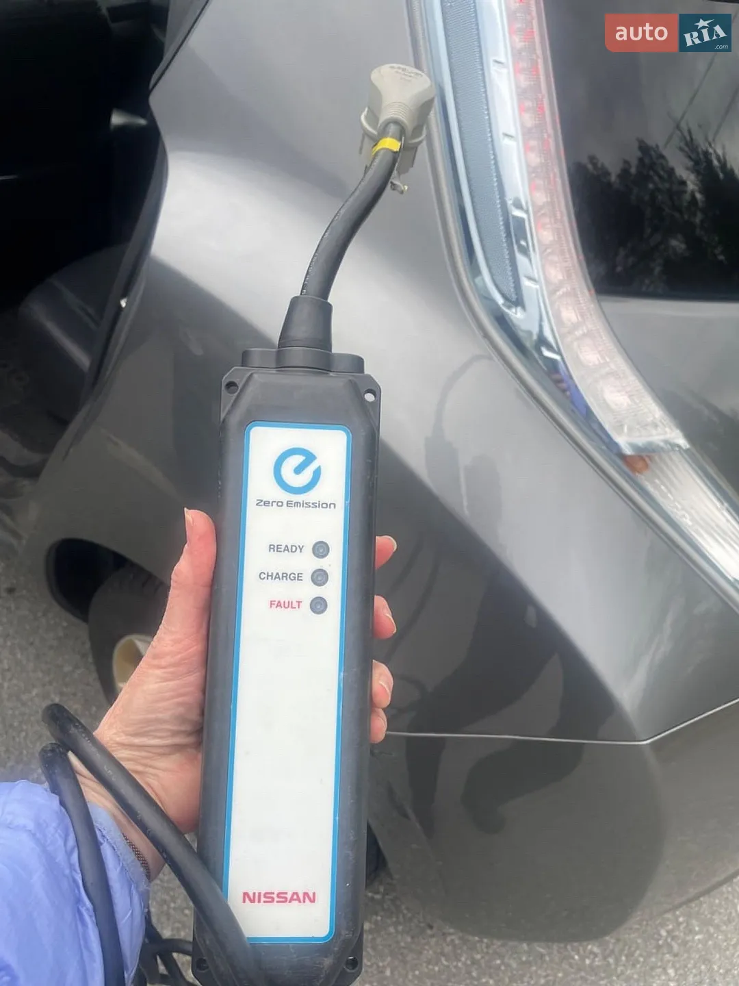 2013 Nissan Leaf - мініатюра 22