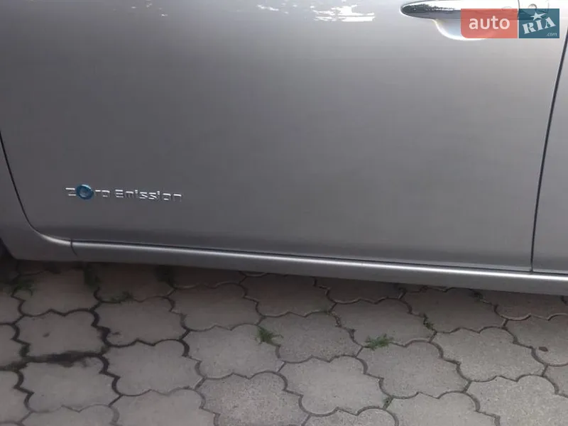 Nissan Leaf 2013 VIN SJNFAAZE0U6003503 фото оголошення 5 з 57