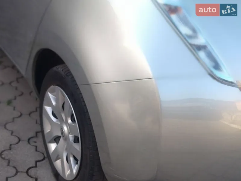 Nissan Leaf 2013 VIN SJNFAAZE0U6003503 фото оголошення 15 з 57
