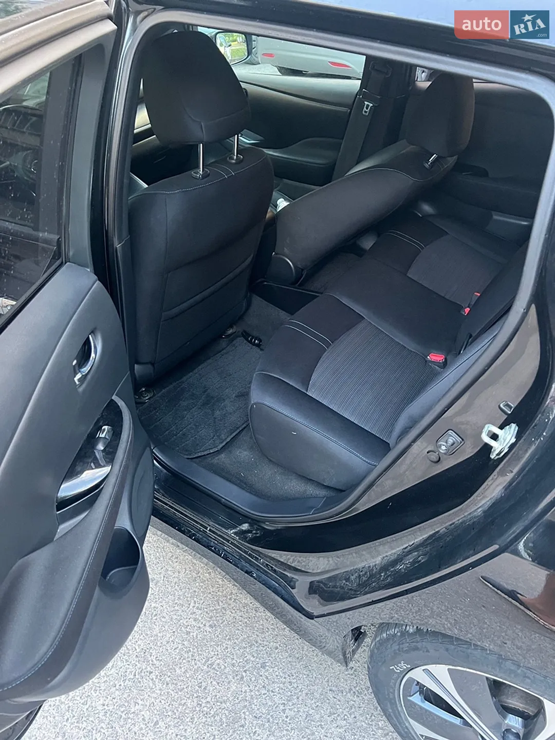 2018 Nissan Leaf - мініатюра 3