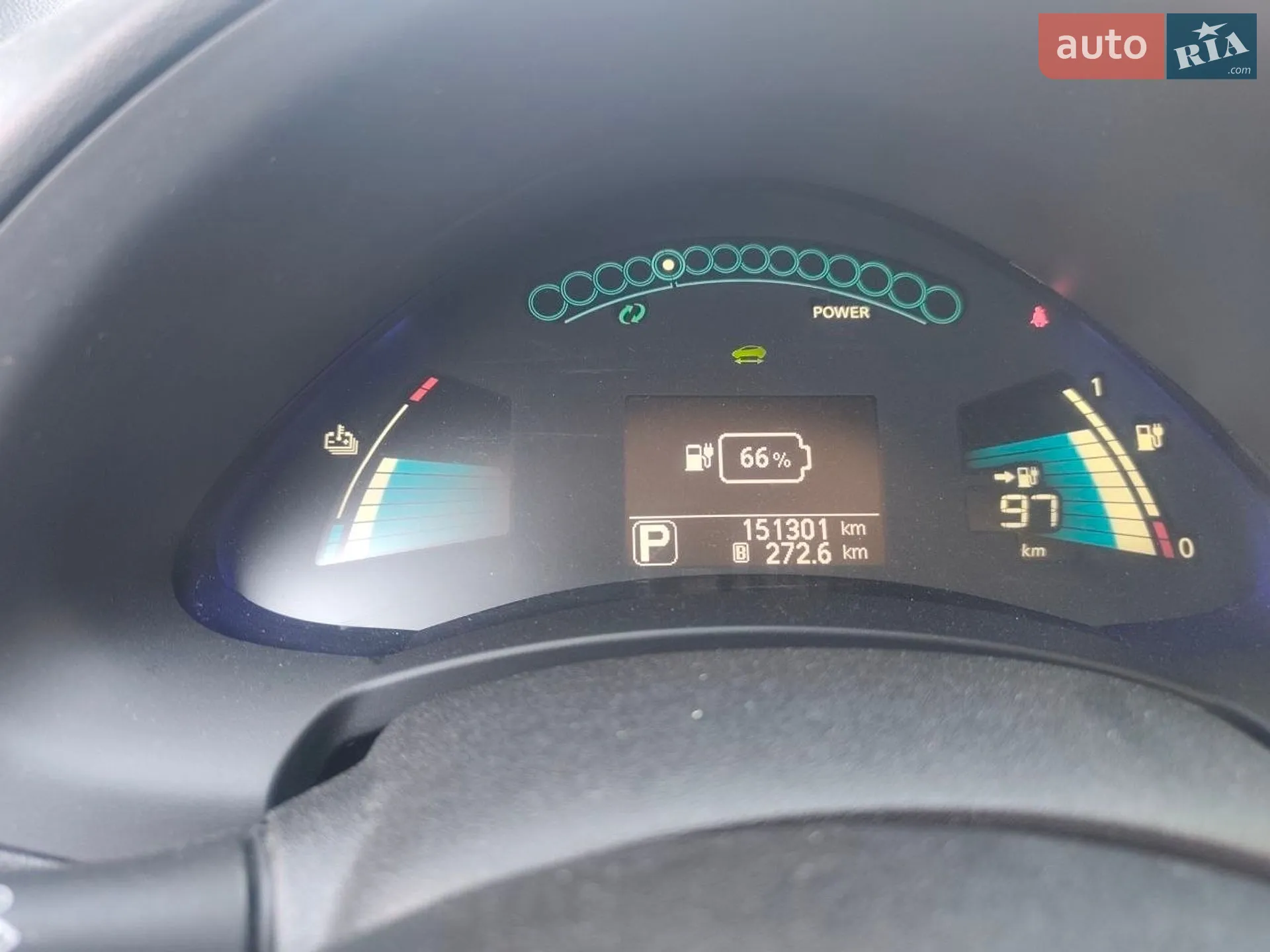 2014 Nissan Leaf - мініатюра 27