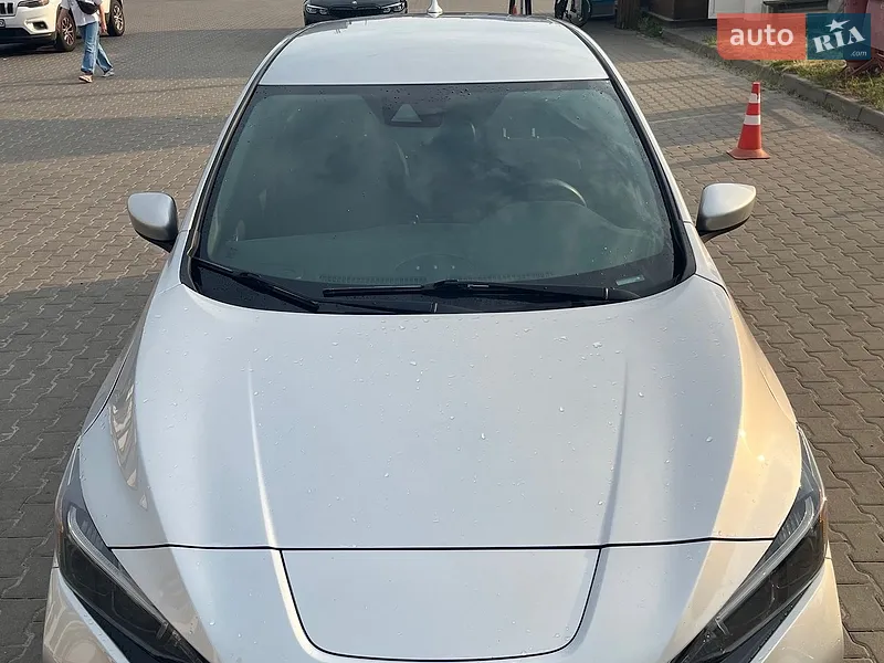 Nissan Leaf 2021 VIN 1N4AZ1BV4MC553981 фото оголошення 16 з 76