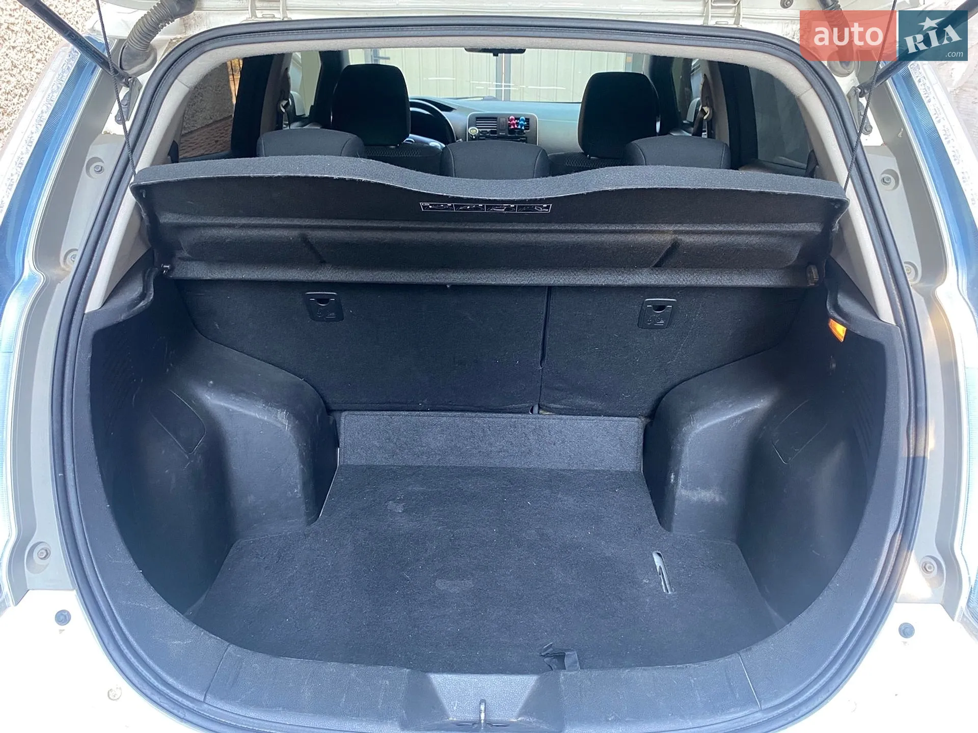 2013 Nissan Leaf - мініатюра 8