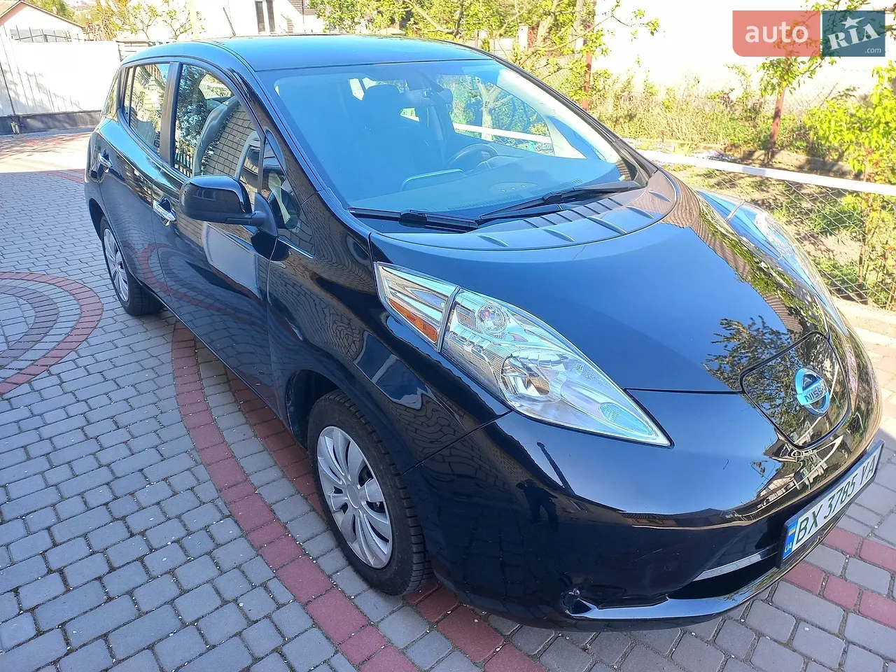 2016 Nissan Leaf - мініатюра 19