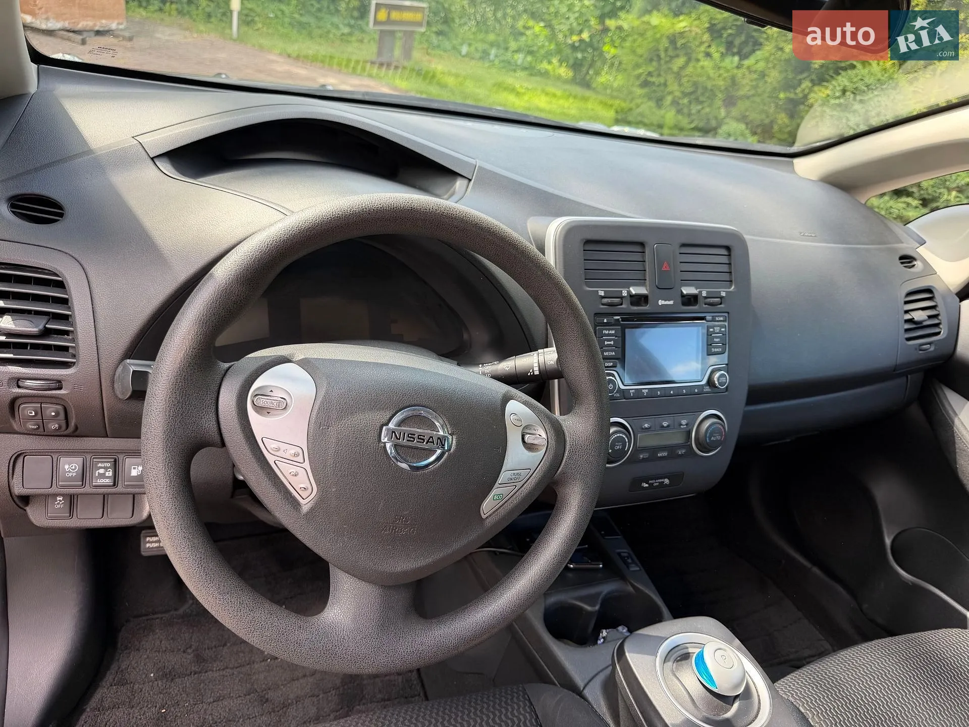 2016 Nissan Leaf - мініатюра 9