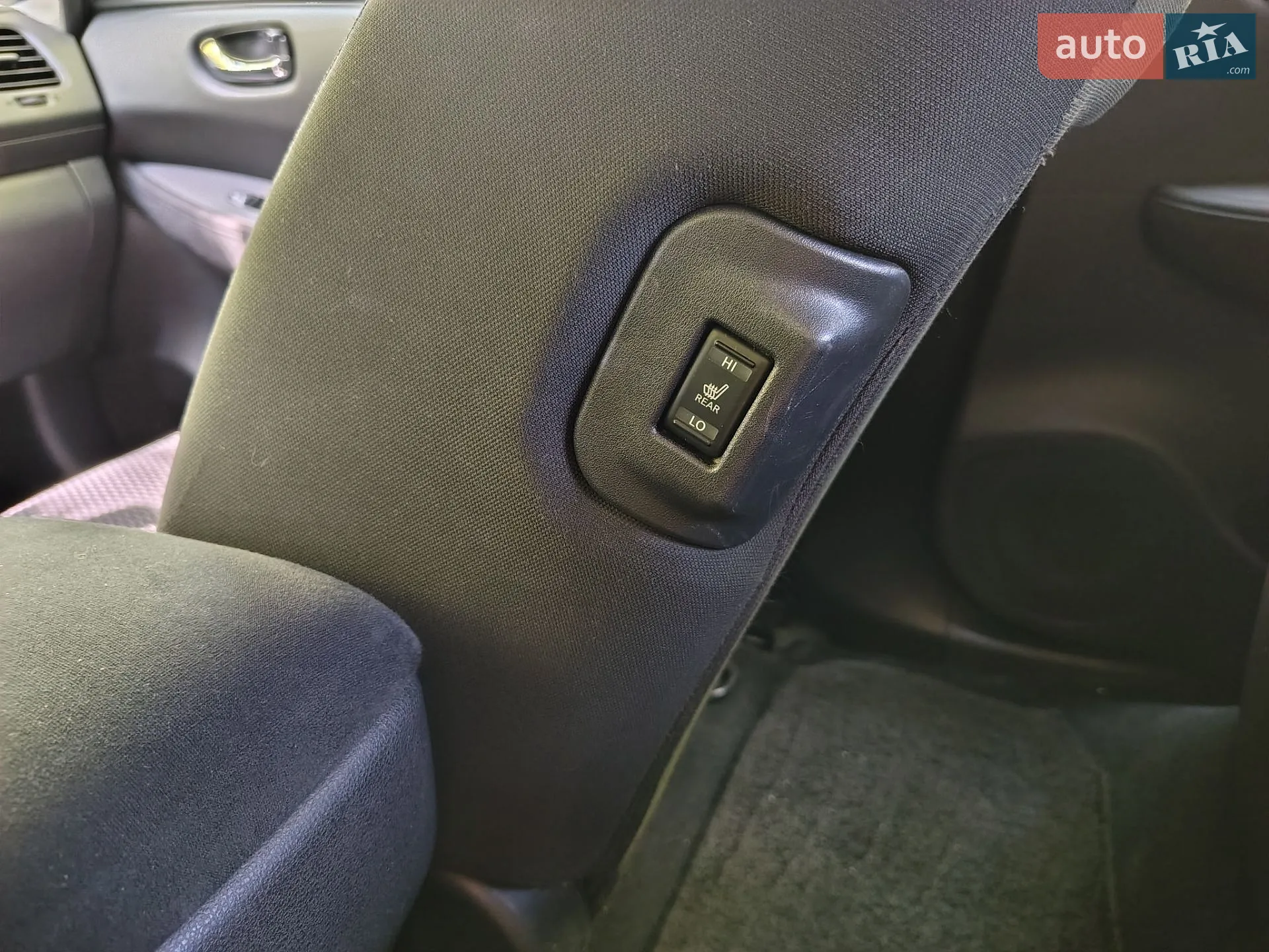 2014 Nissan Leaf - мініатюра 21