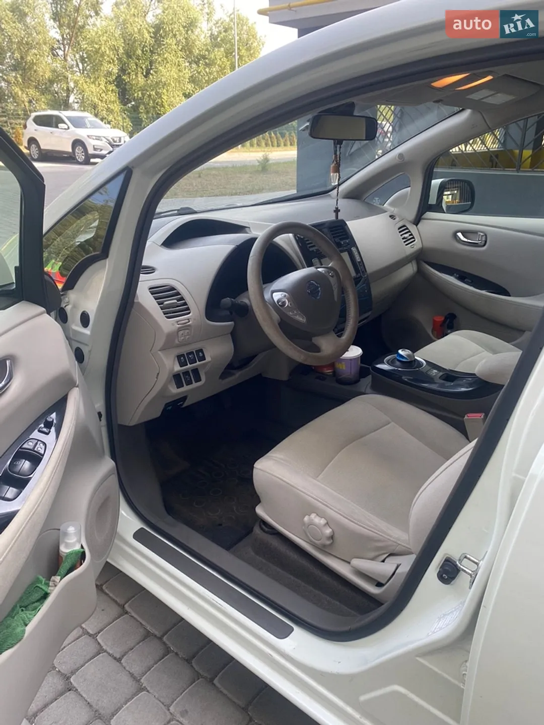 2011 Nissan Leaf - мініатюра 31