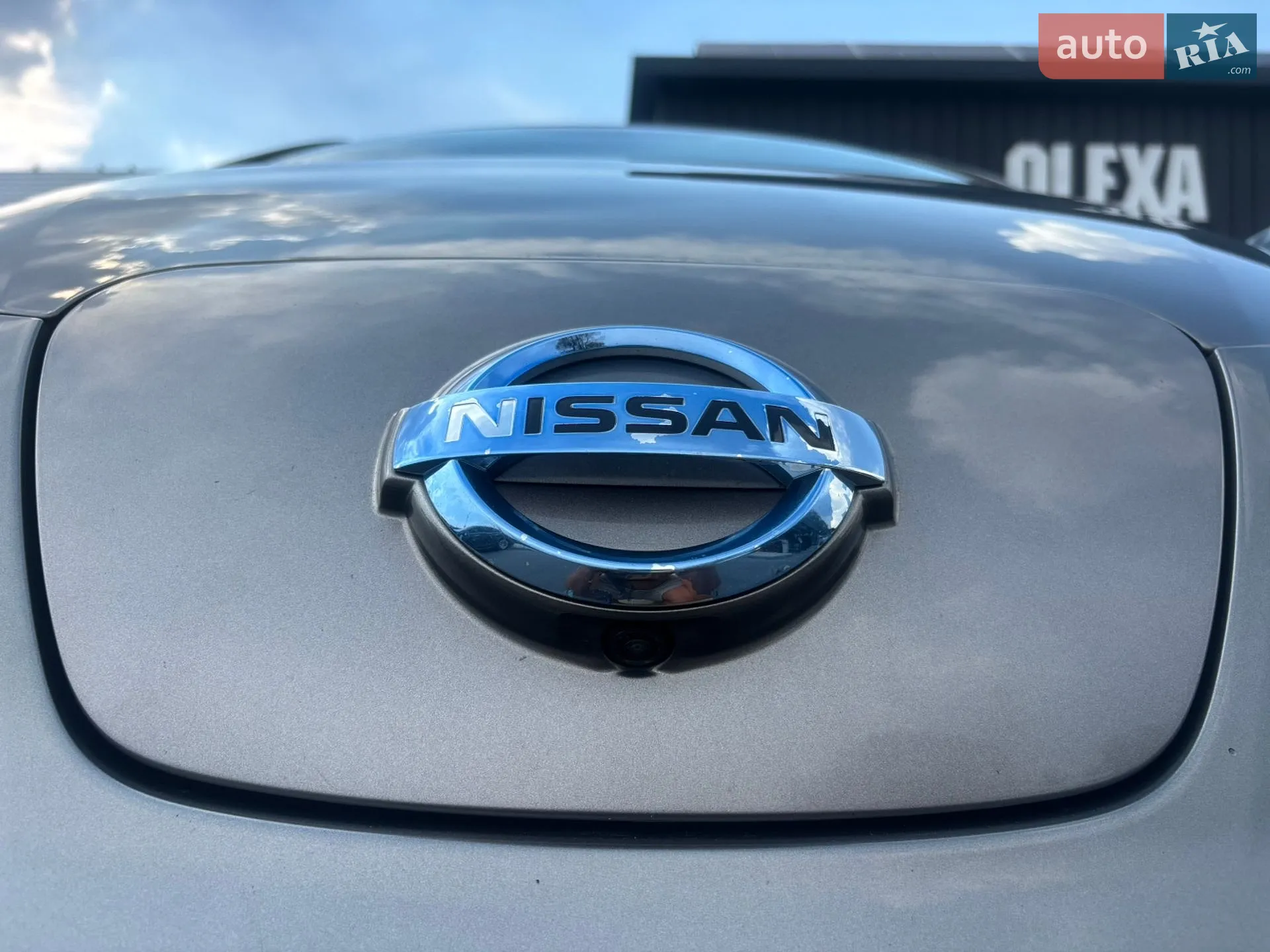 2017 Nissan Leaf - мініатюра 20