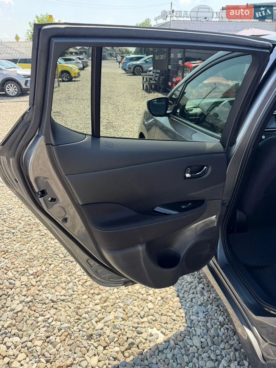 2019 Nissan Leaf - мініатюра 22