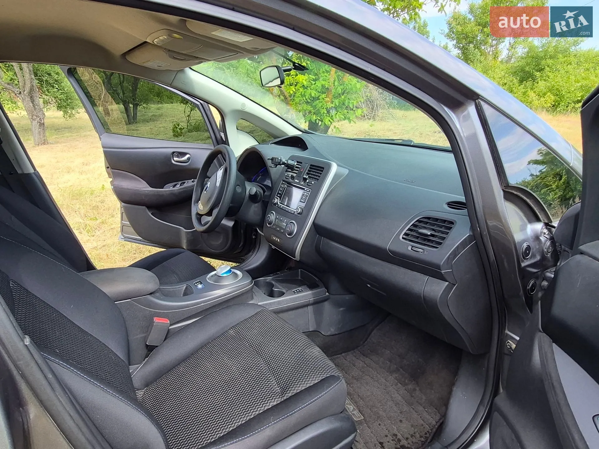 2016 Nissan Leaf - мініатюра 14