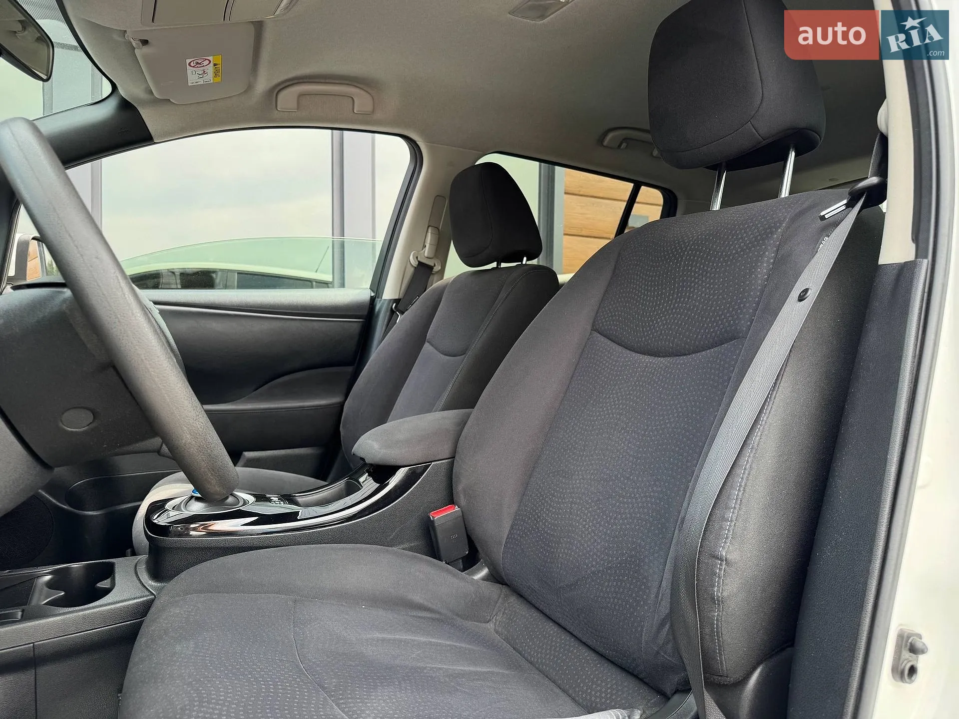 2016 Nissan Leaf - мініатюра 33