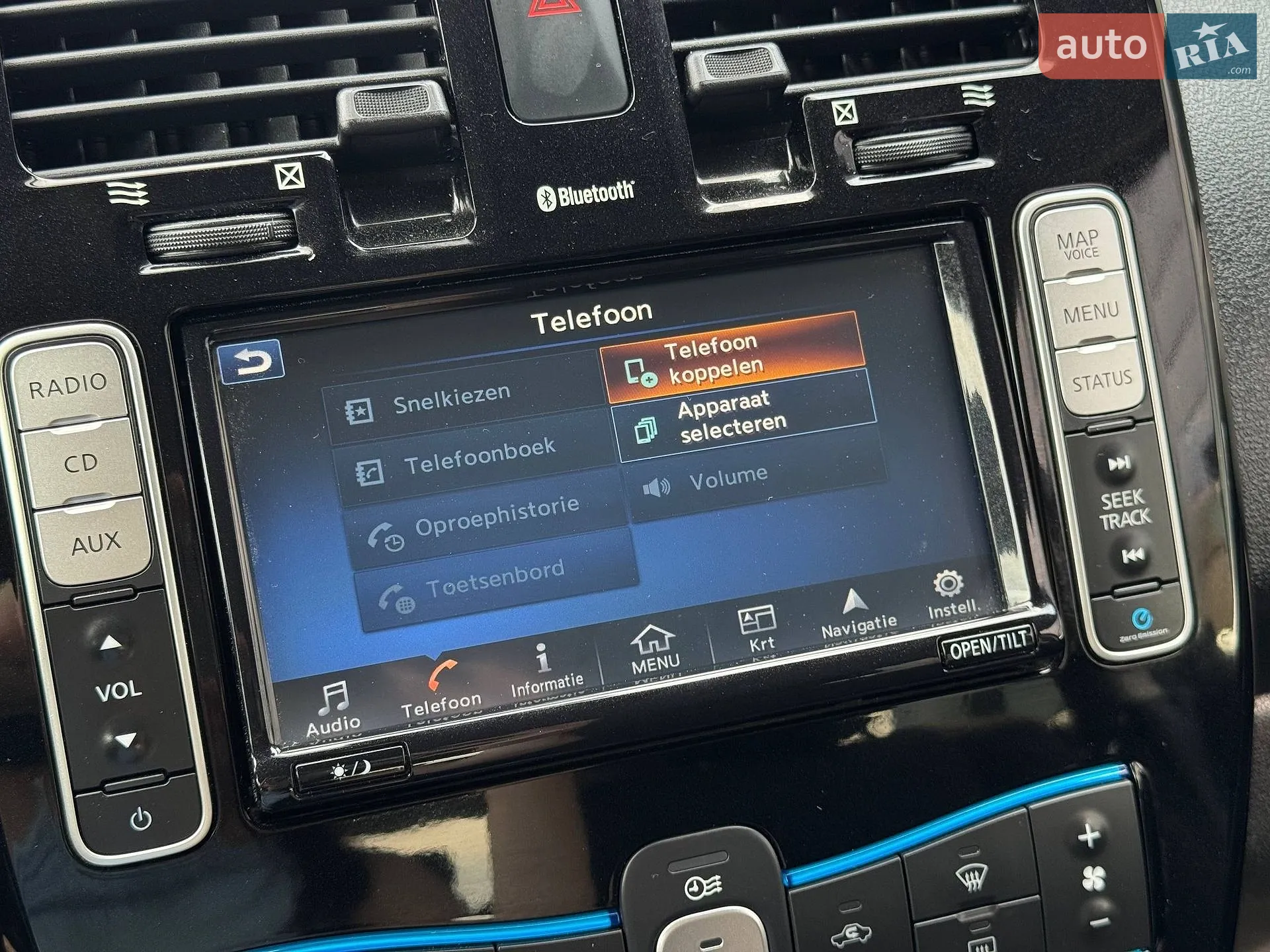 2016 Nissan Leaf - мініатюра 43
