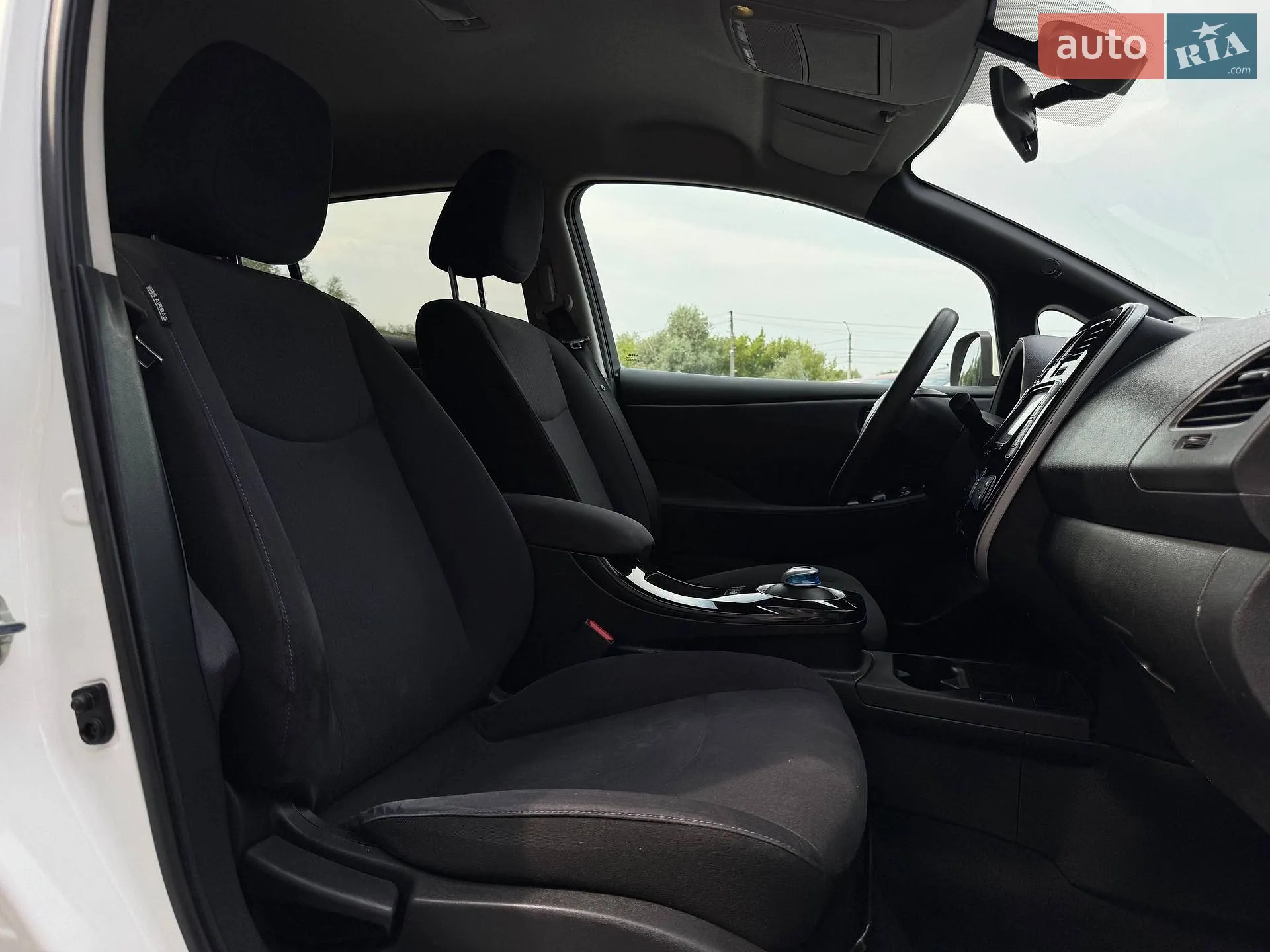 2016 Nissan Leaf - мініатюра 64