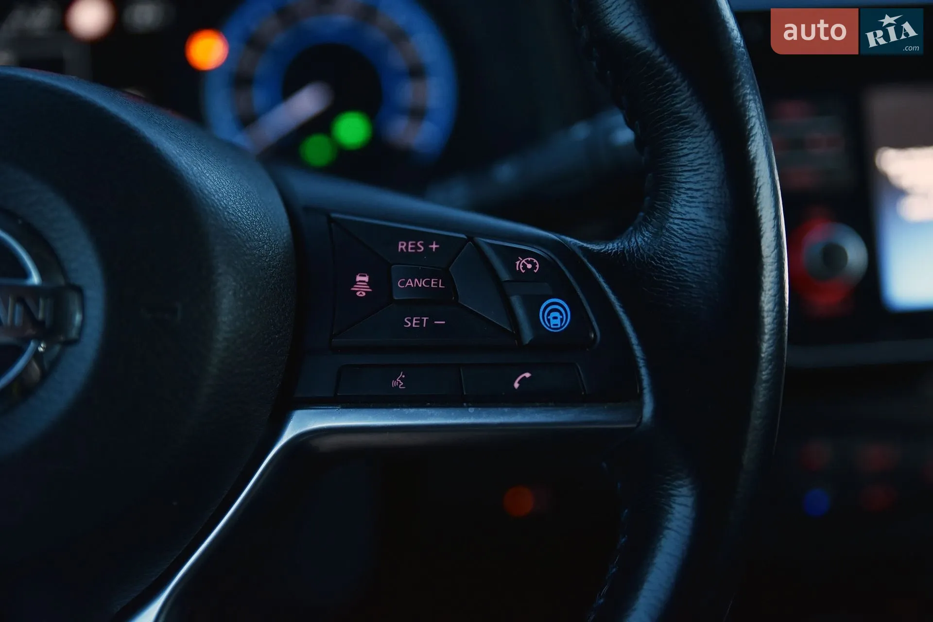 2018 Nissan Leaf - мініатюра 33