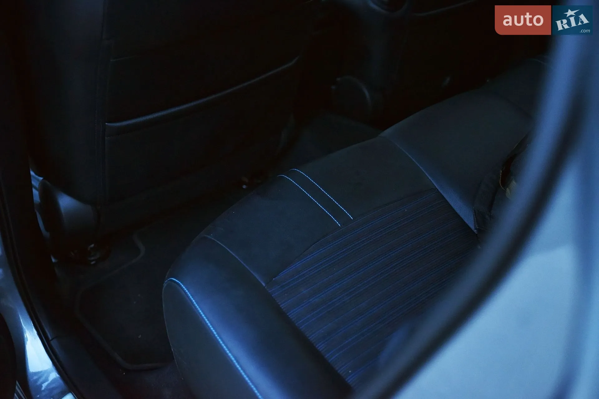 2018 Nissan Leaf - мініатюра 43