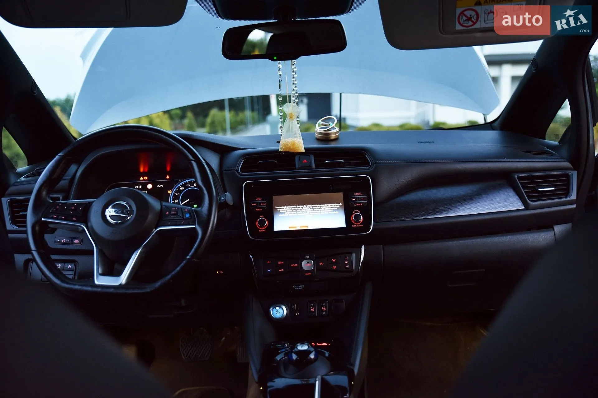 2018 Nissan Leaf - мініатюра 69