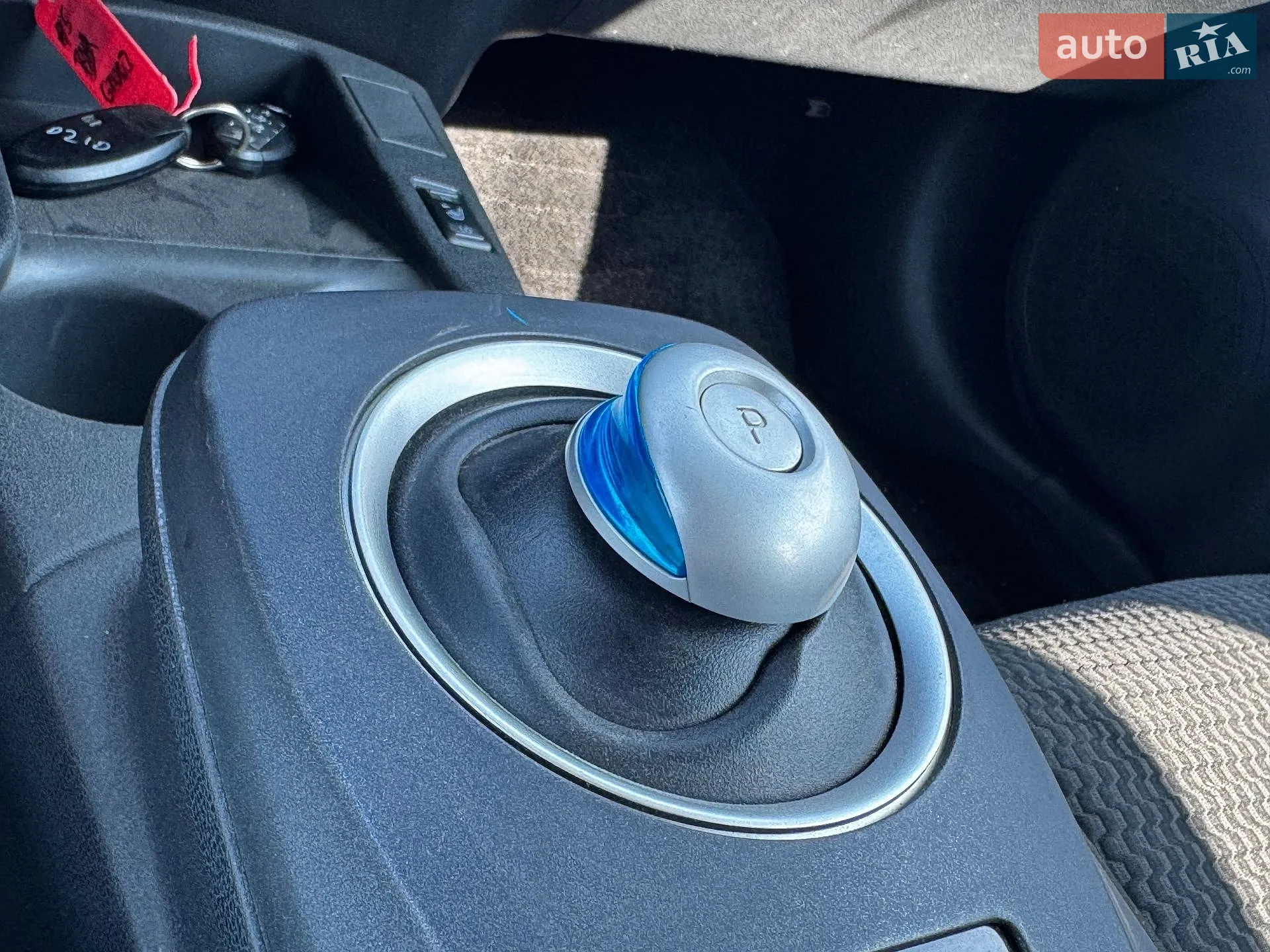 2013 Nissan Leaf - мініатюра 27