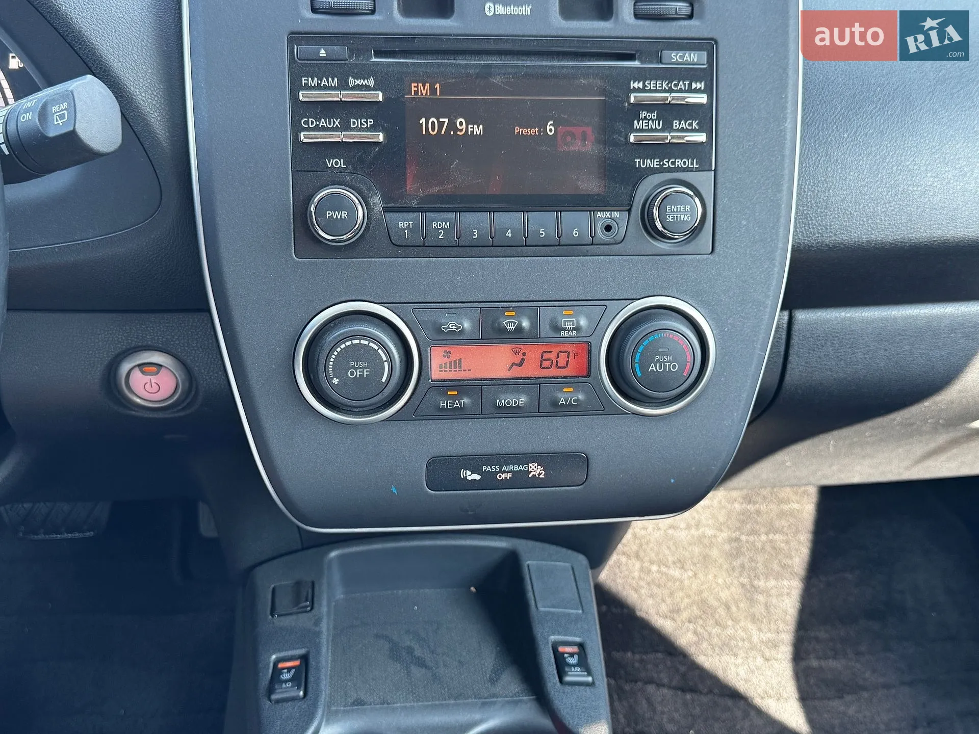 2013 Nissan Leaf - мініатюра 28