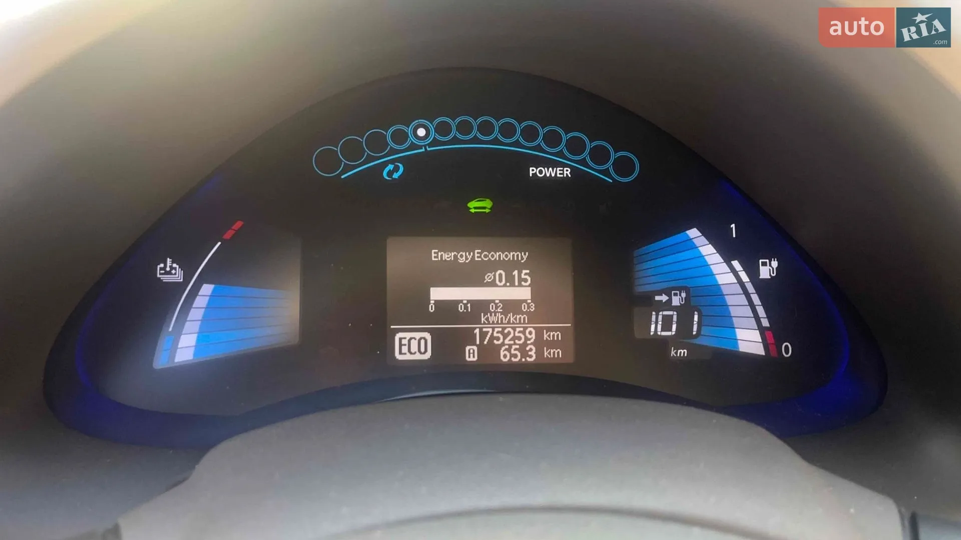 2012 Nissan Leaf - мініатюра 47