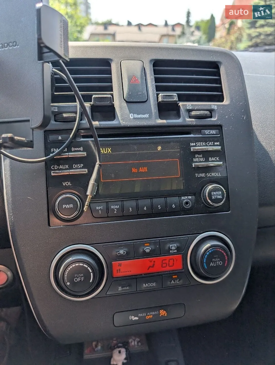 2014 Nissan Leaf - мініатюра 8
