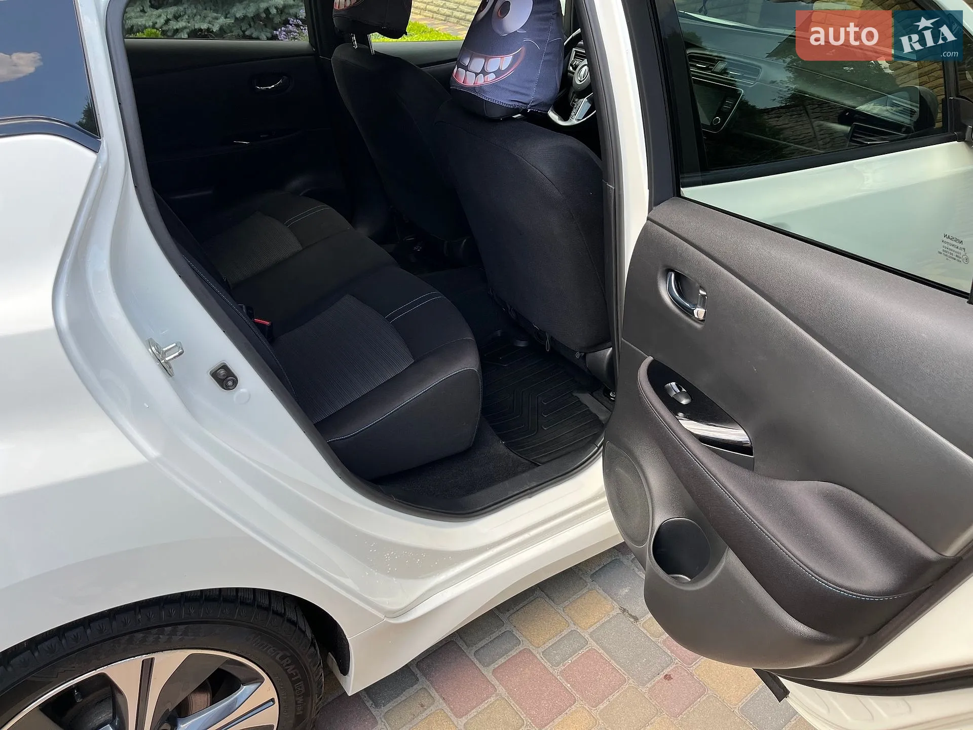 2019 Nissan Leaf - мініатюра 9