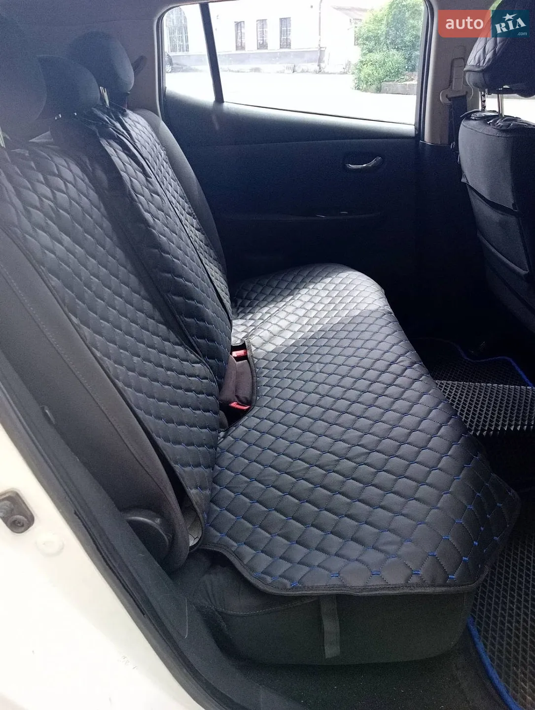 2014 Nissan Leaf - мініатюра 12