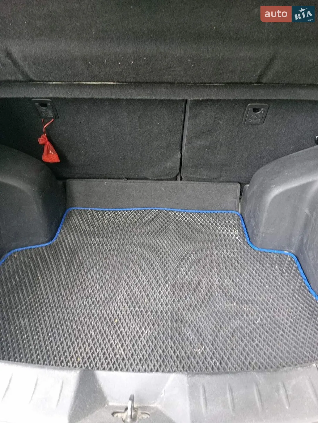 2014 Nissan Leaf - мініатюра 20