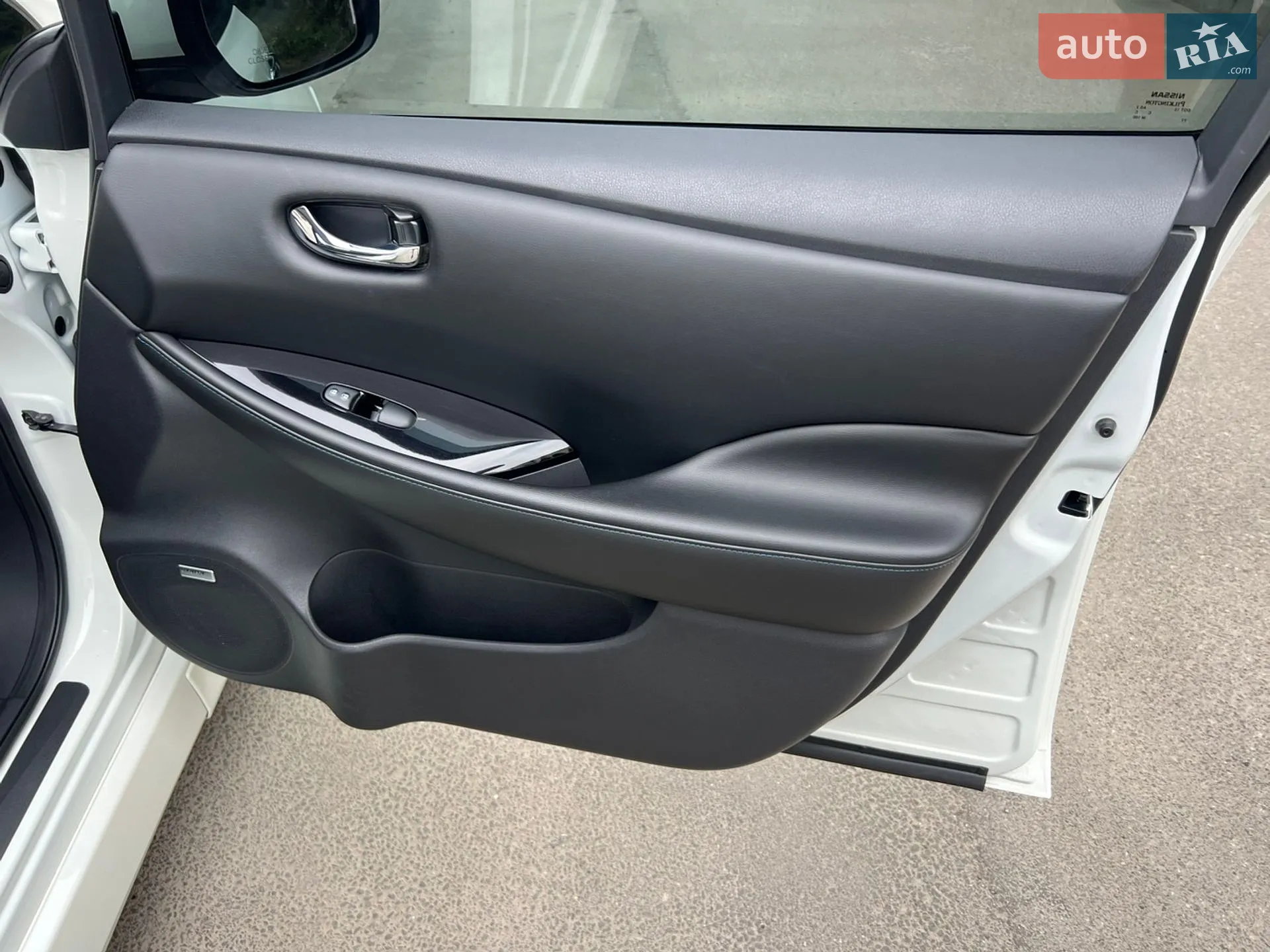 2020 Nissan Leaf - мініатюра 16
