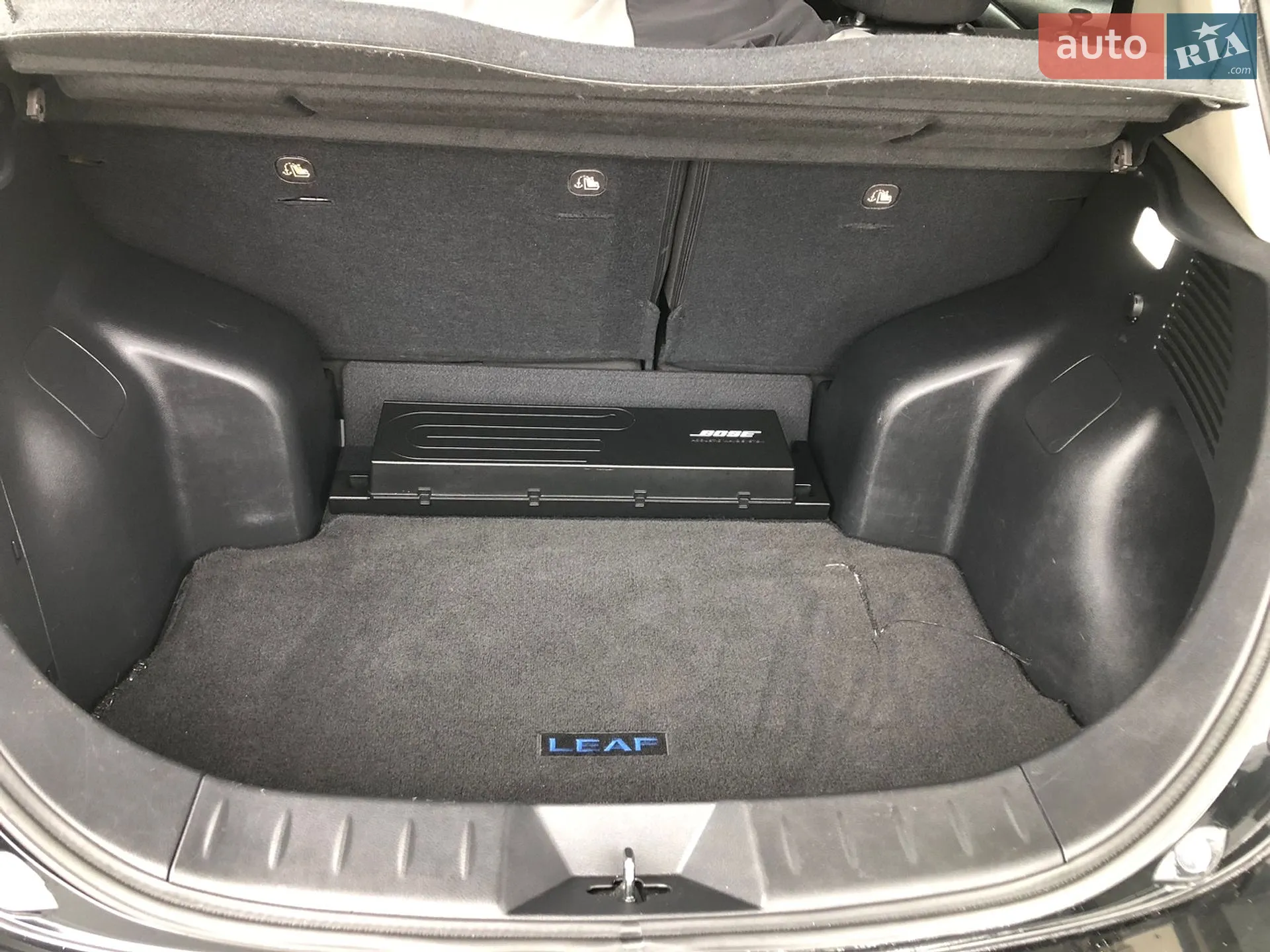 2016 Nissan Leaf - мініатюра 22