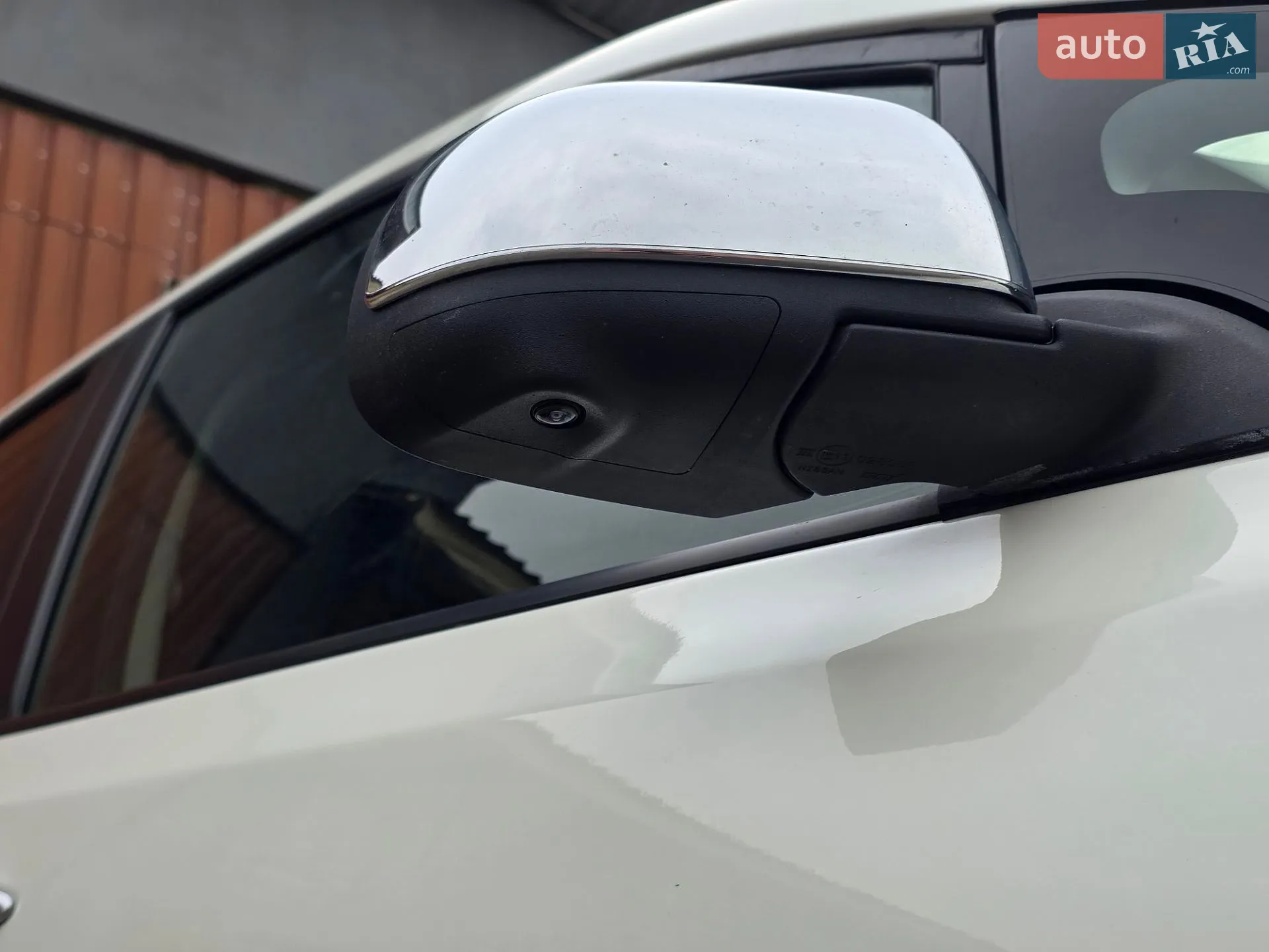 2014 Nissan Leaf - мініатюра 19
