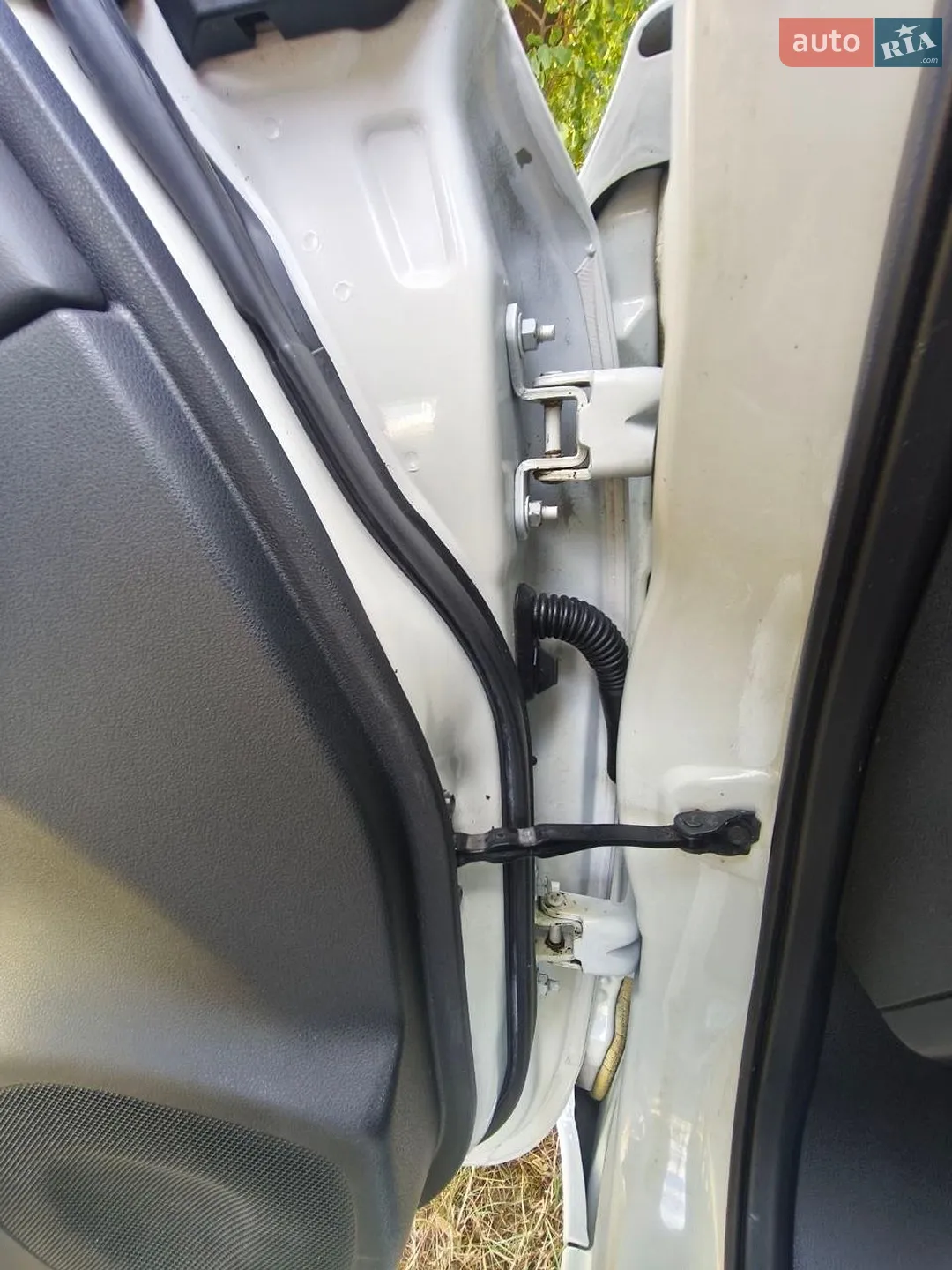 2014 Nissan Leaf - мініатюра 38