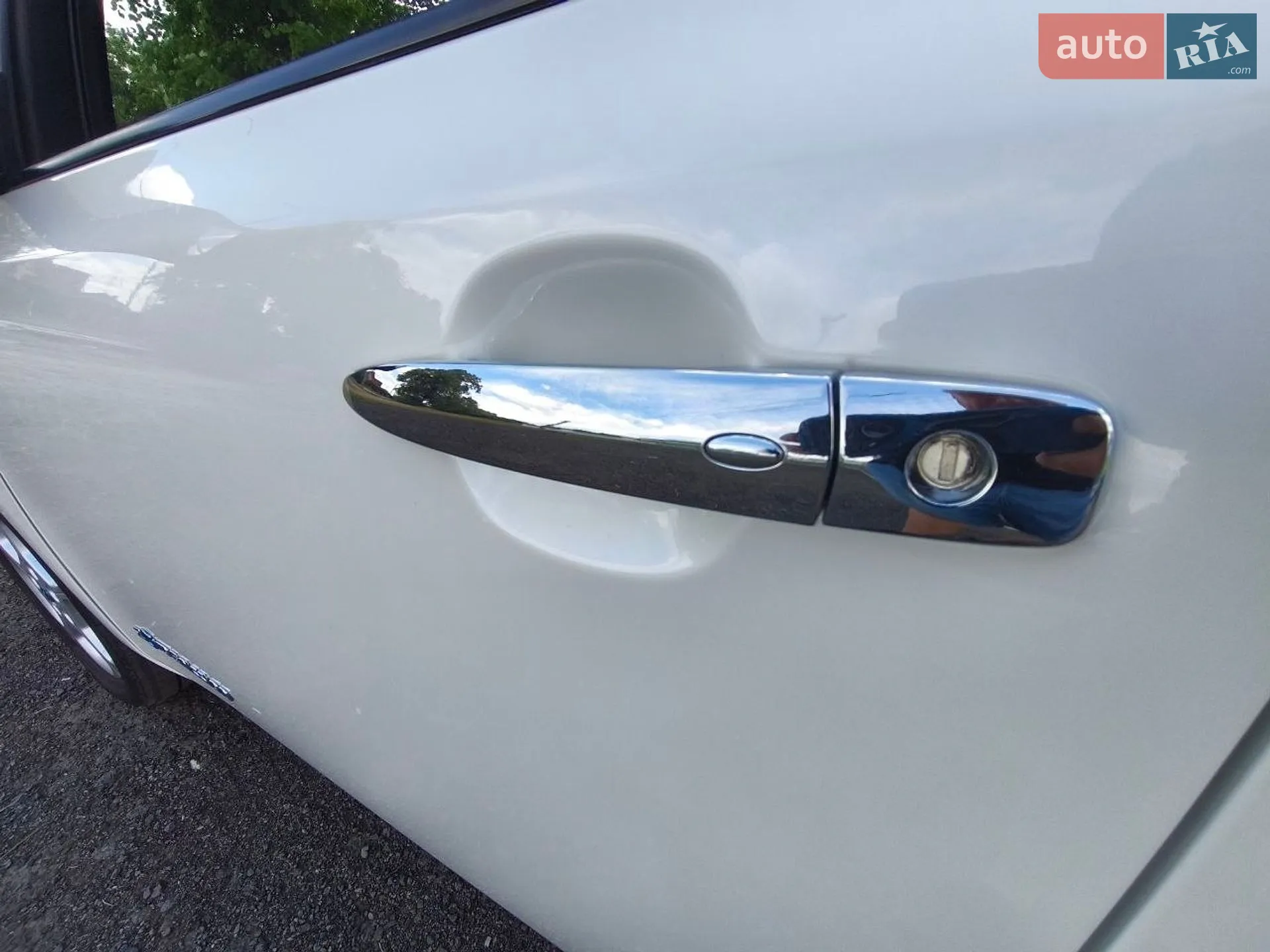 2014 Nissan Leaf - мініатюра 66