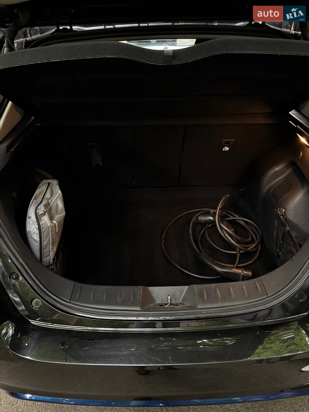 2018 Nissan Leaf - мініатюра 15