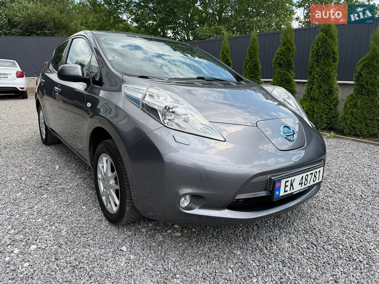 2016 Renault ZOE - мініатюра 20
