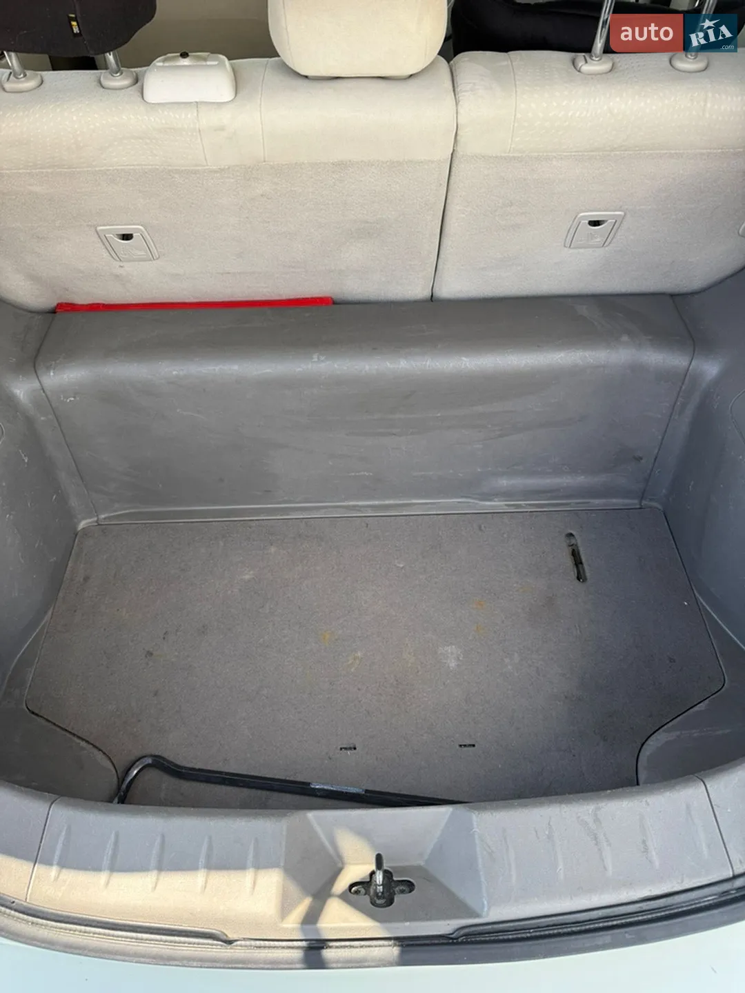 2010 Nissan Leaf - мініатюра 59