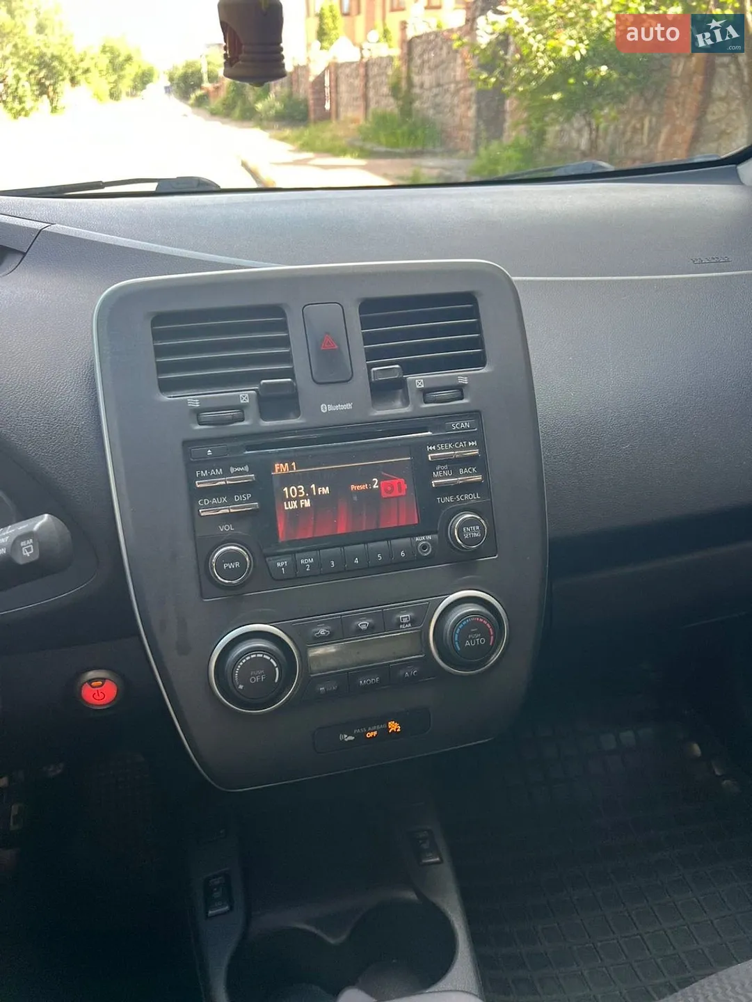 2015 Nissan Leaf - мініатюра 4