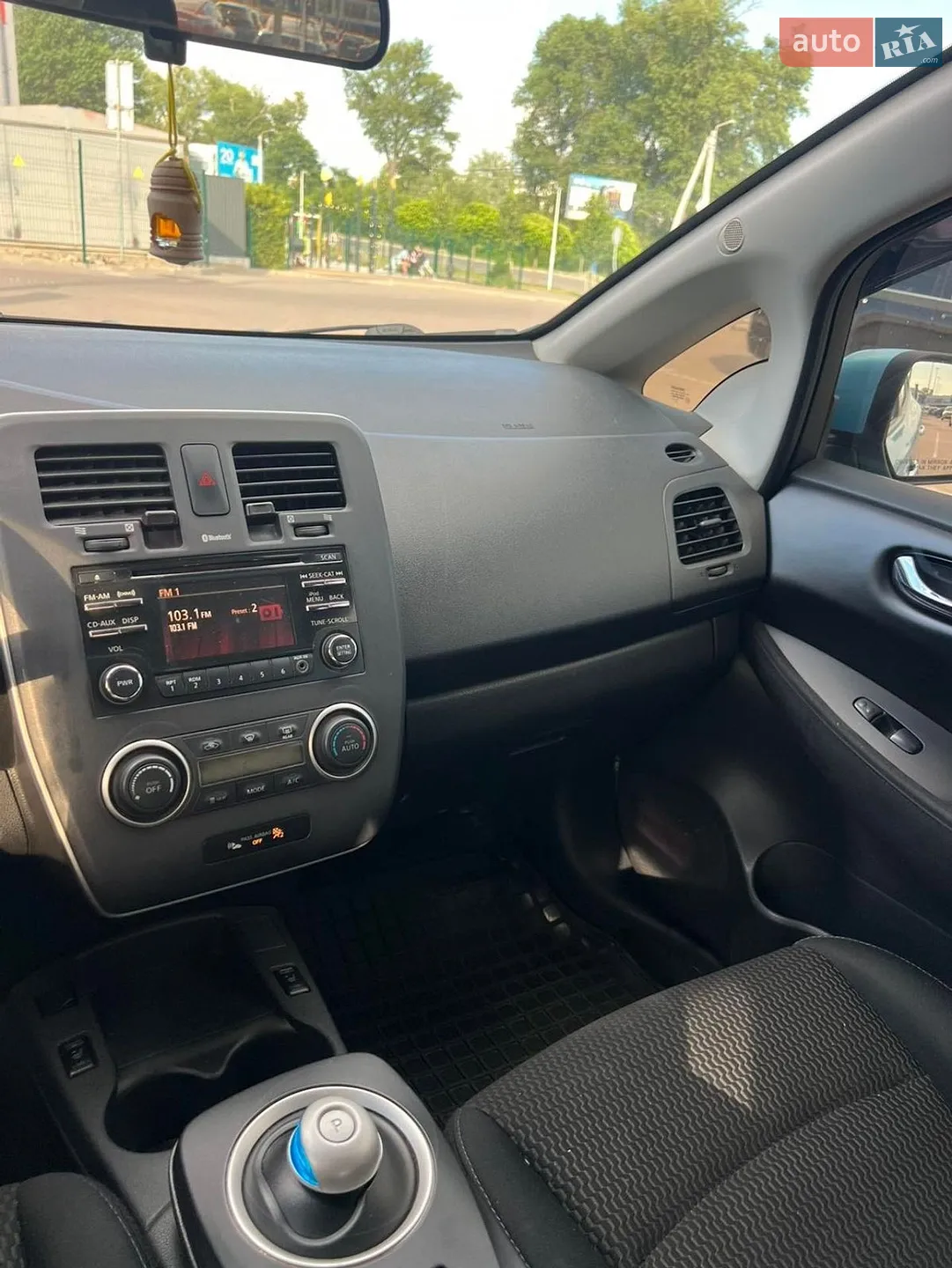 2015 Nissan Leaf - мініатюра 33
