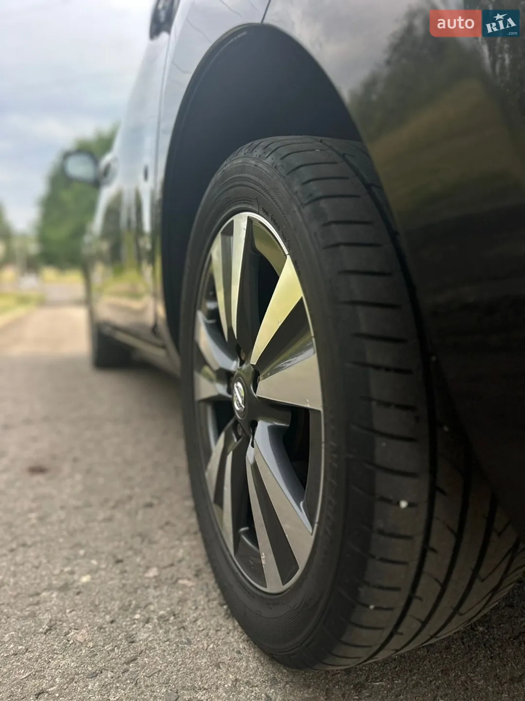 2015 Nissan Leaf - мініатюра 34