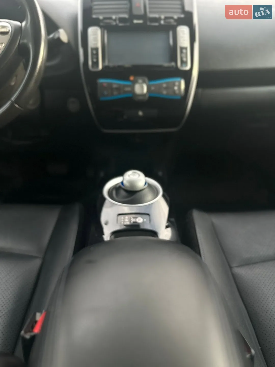 2015 Nissan Leaf - мініатюра 39
