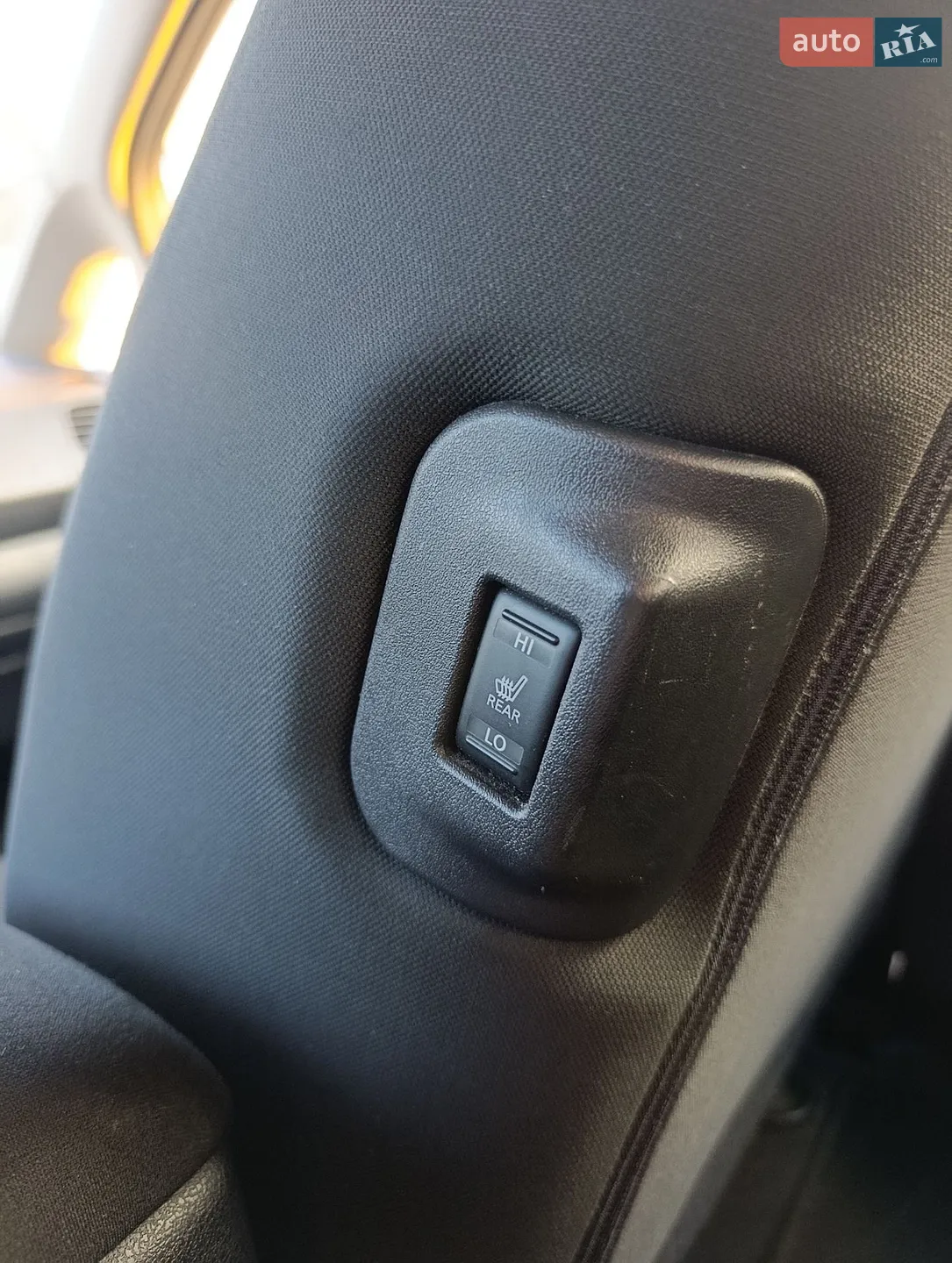 2015 Nissan Leaf - мініатюра 18