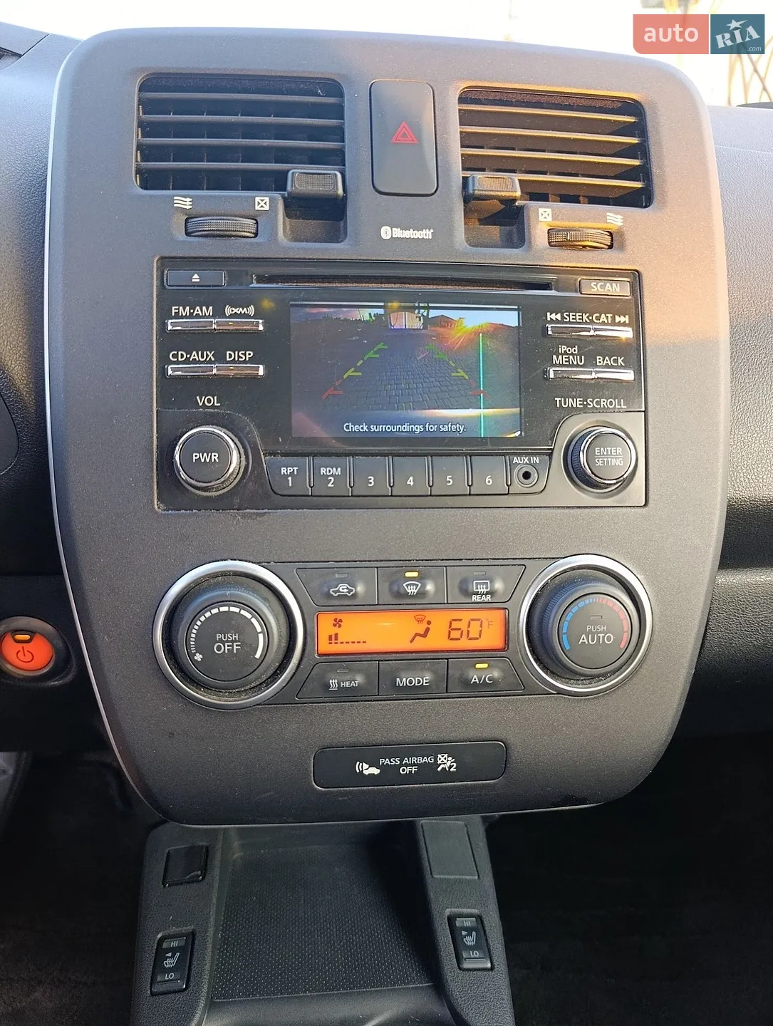 2015 Nissan Leaf - мініатюра 21