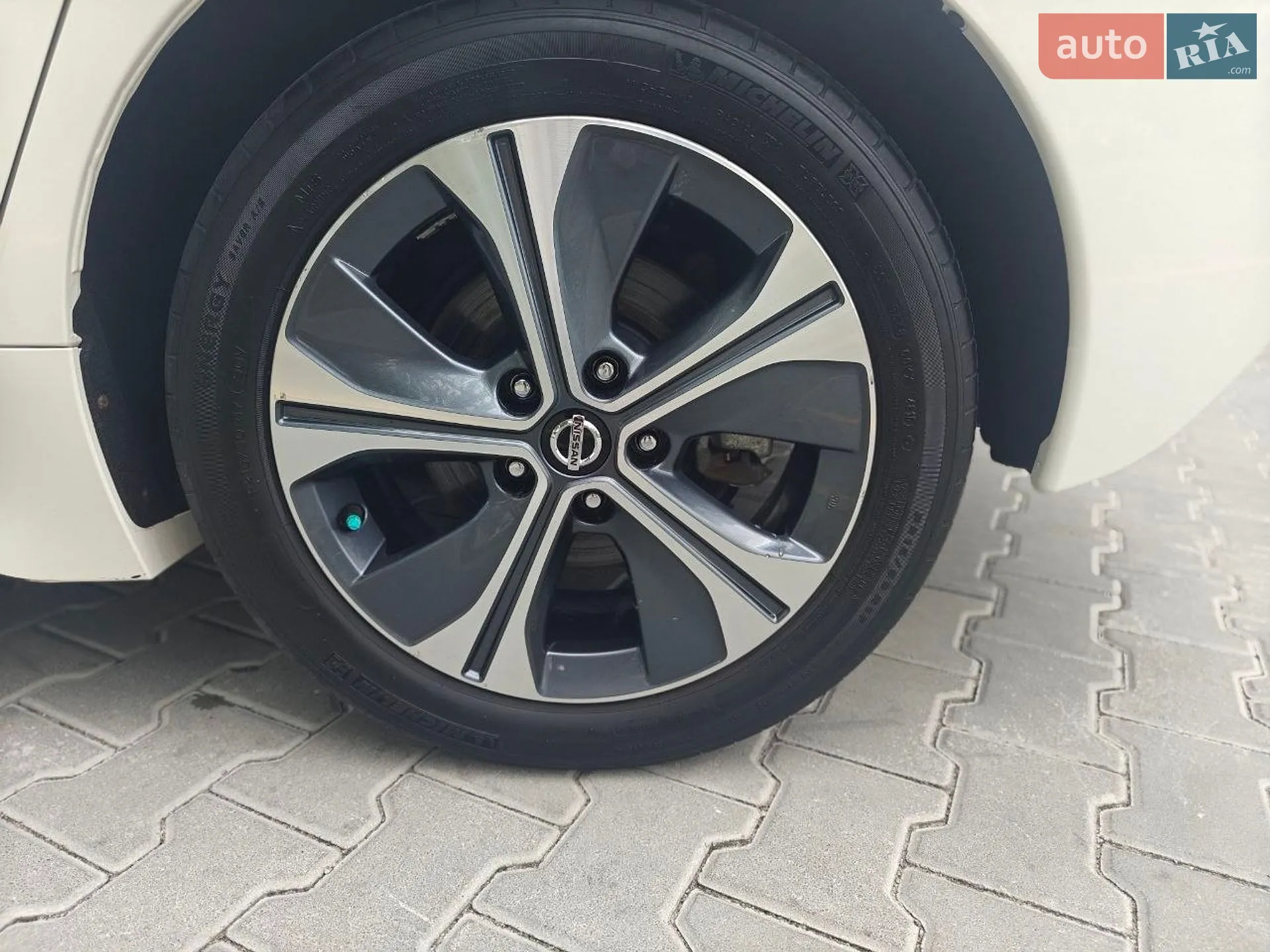 2018 Nissan Leaf - мініатюра 15