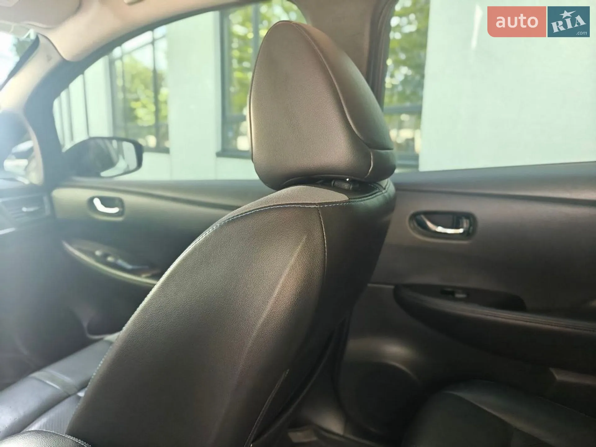 2018 Nissan Leaf - мініатюра 20
